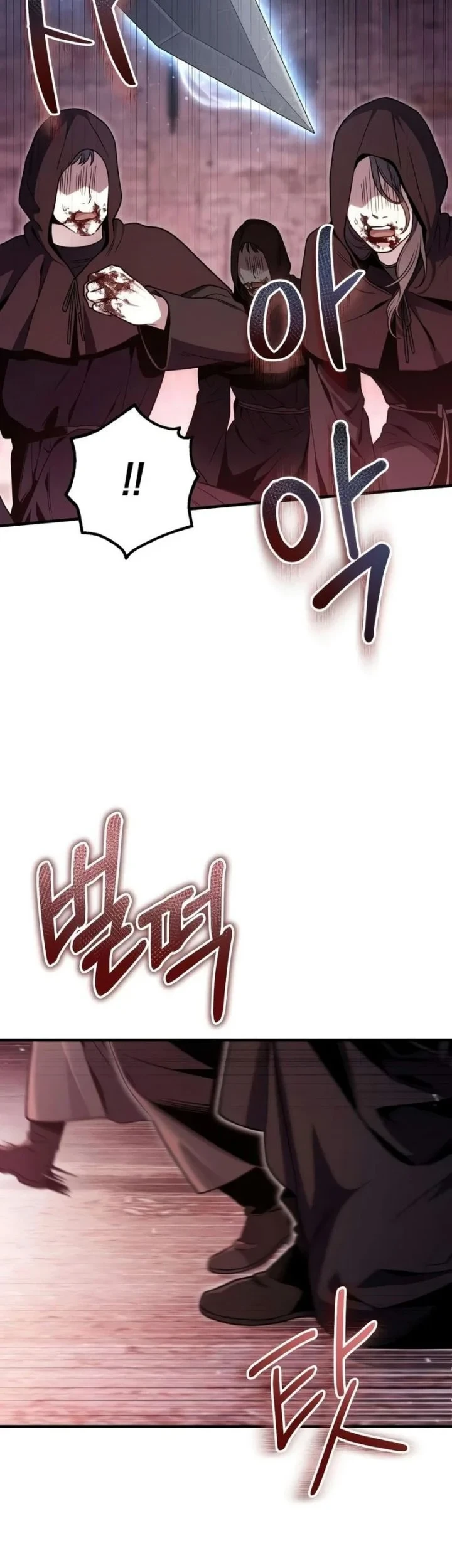 The Margrave’s Worthless Mage Chapter 15 Gambar 8