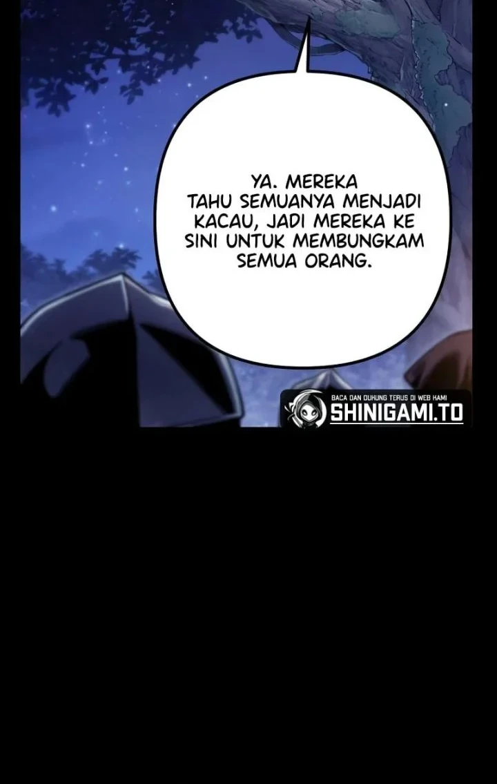 The Margrave’s Worthless Mage Chapter 16 Gambar 5