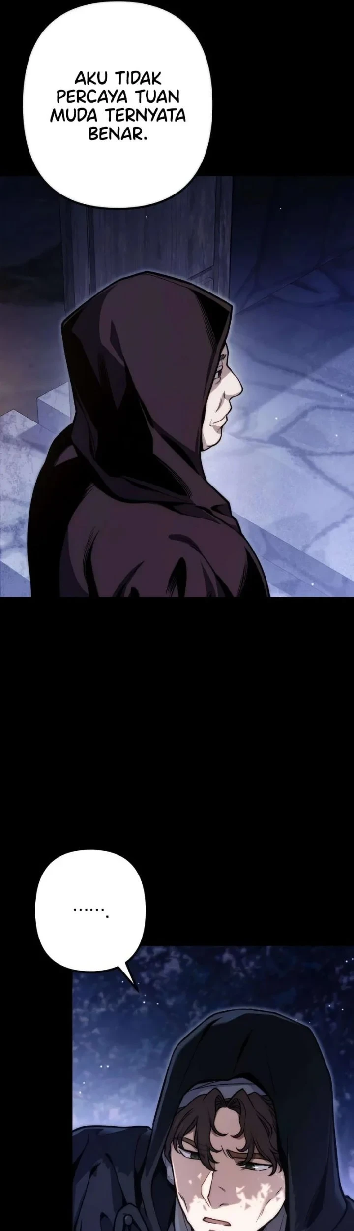 The Margrave’s Worthless Mage Chapter 16 Gambar 6