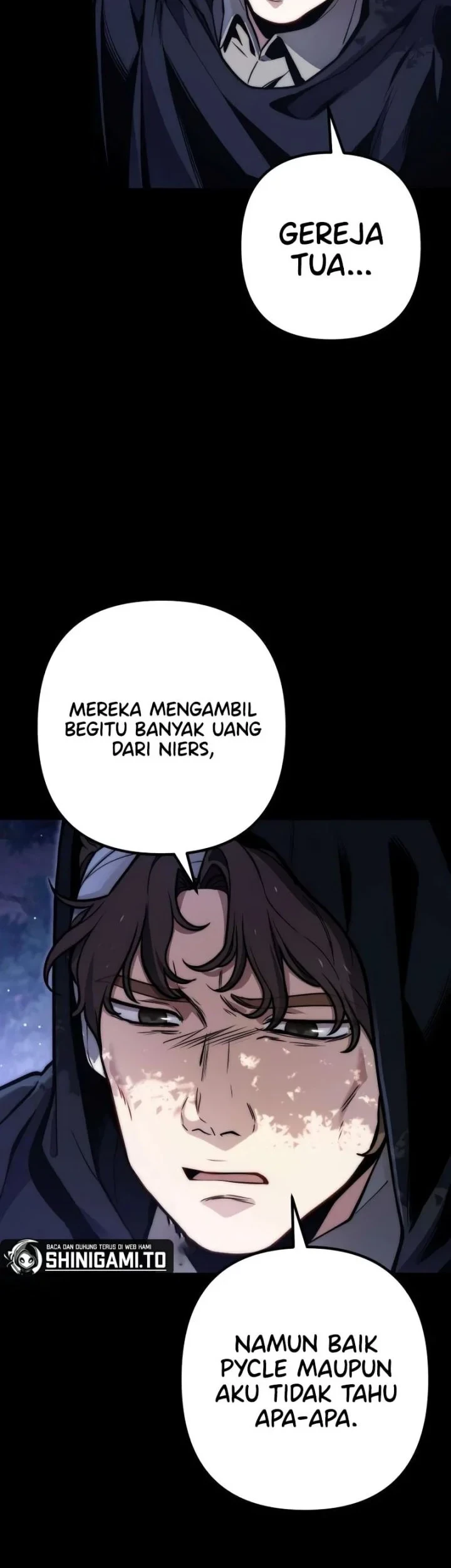 The Margrave’s Worthless Mage Chapter 16 Gambar 7