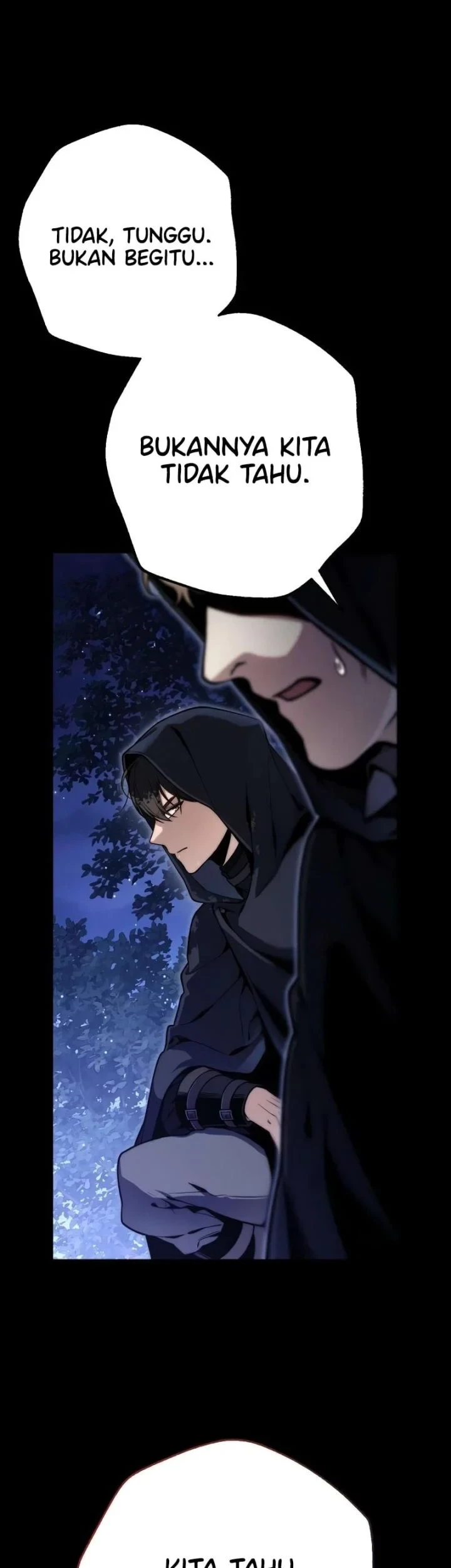 The Margrave’s Worthless Mage Chapter 16 Gambar 8