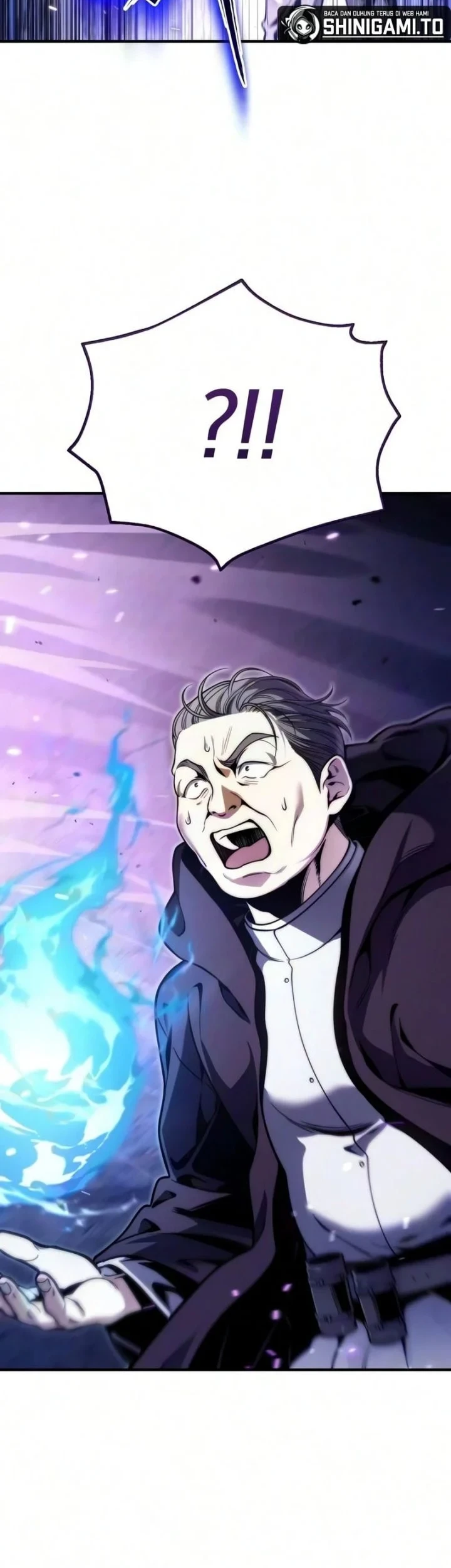The Margrave’s Worthless Mage Chapter 17 Gambar 8