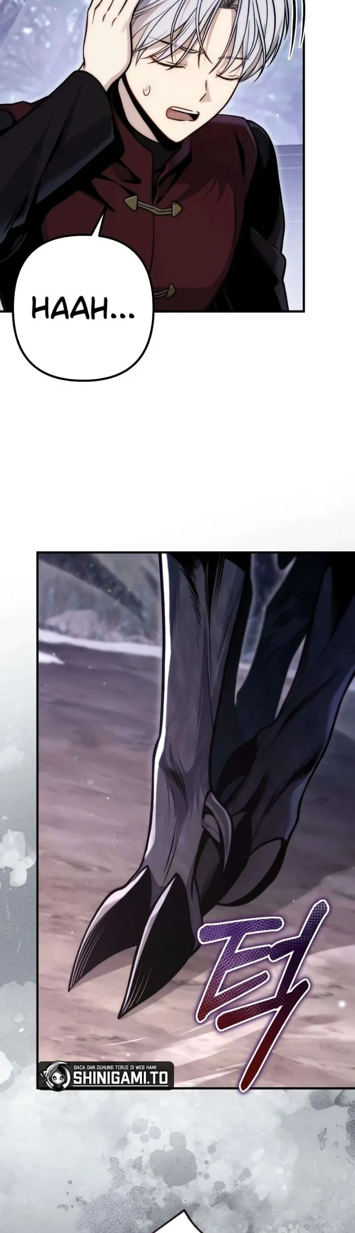 The Margrave’s Worthless Mage Chapter 19 Gambar 7
