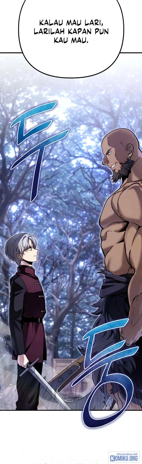 The Margrave’s Worthless Mage Chapter 20 Gambar 10
