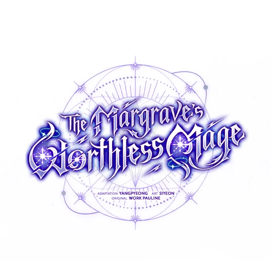 The Margrave’s Worthless Mage Chapter 20 Gambar 11