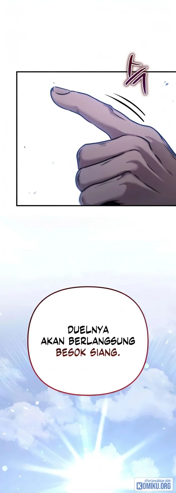 The Margrave’s Worthless Mage Chapter 20 Gambar 7