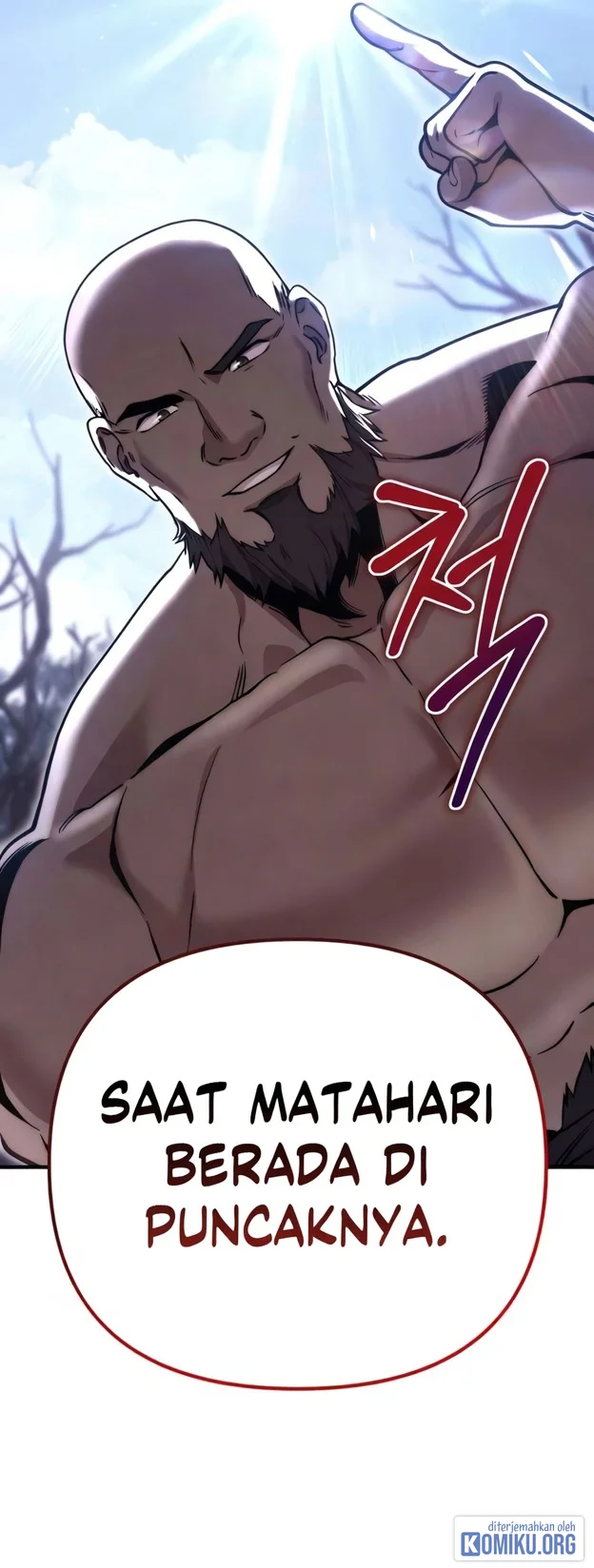 The Margrave’s Worthless Mage Chapter 20 Gambar 8