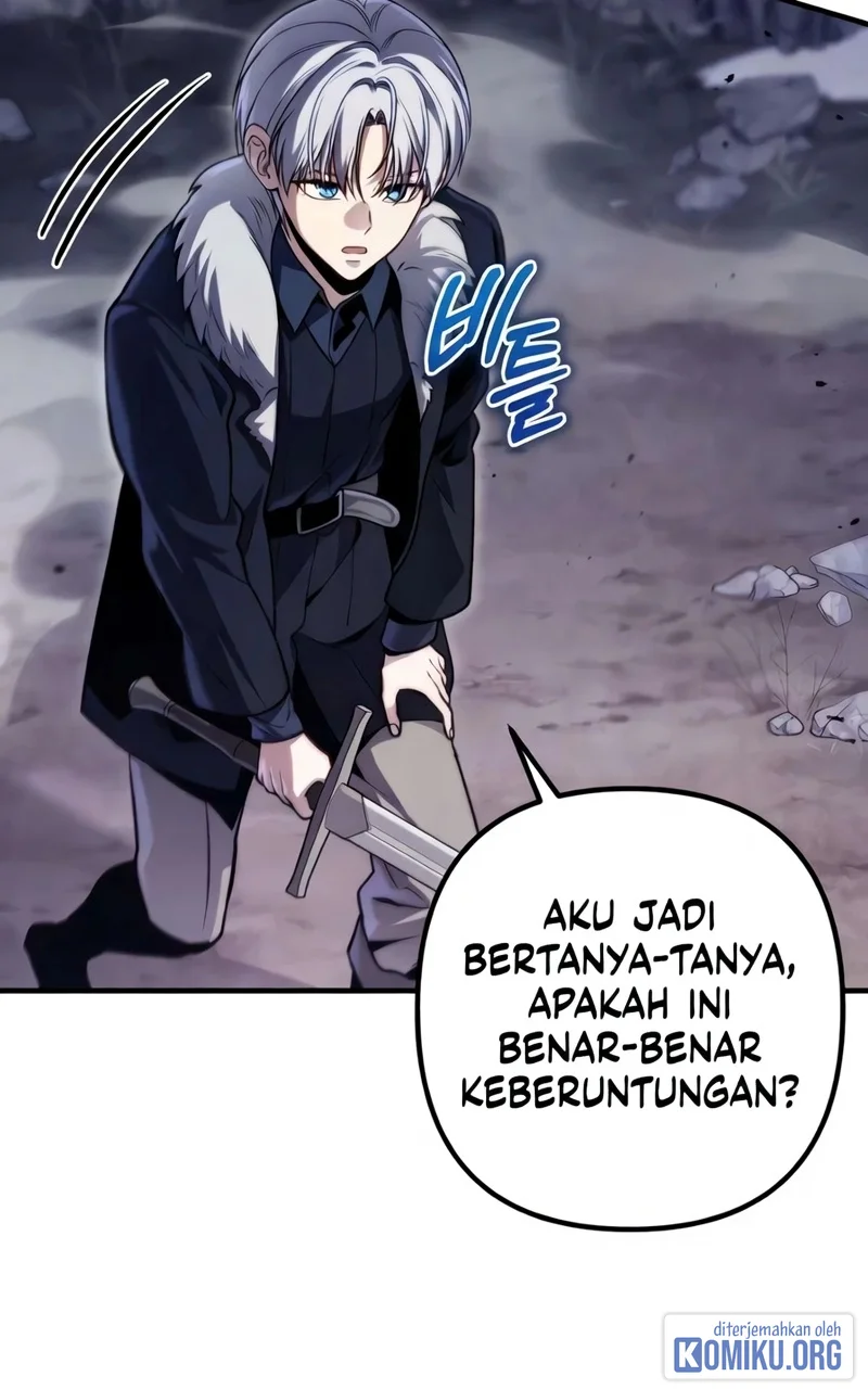 The Margrave’s Worthless Mage Chapter 21 Gambar 10