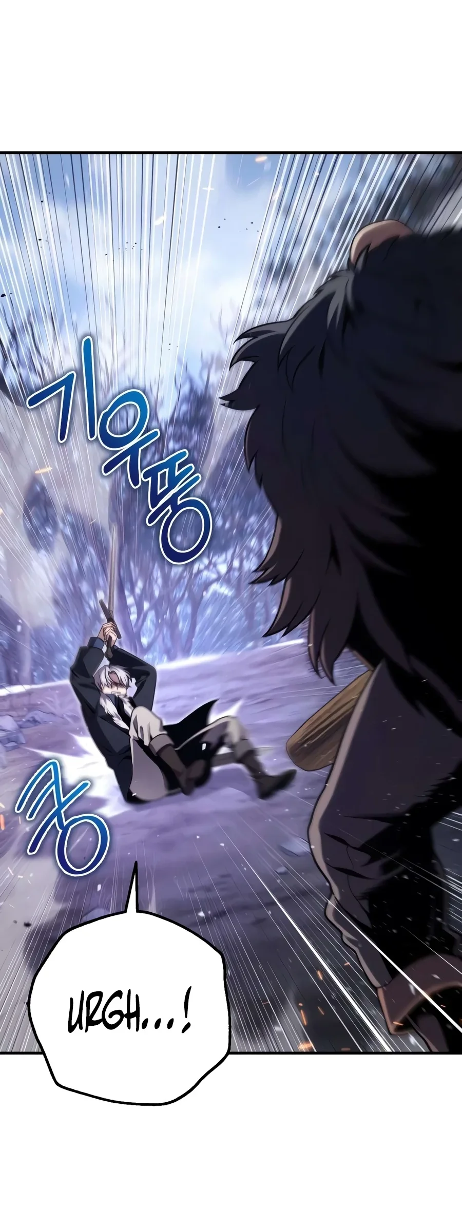 The Margrave’s Worthless Mage Chapter 21 Gambar 7