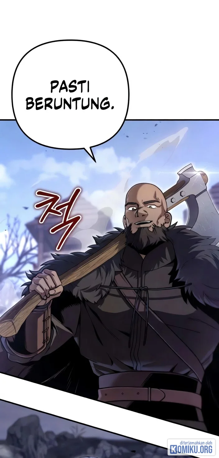 The Margrave’s Worthless Mage Chapter 21 Gambar 9