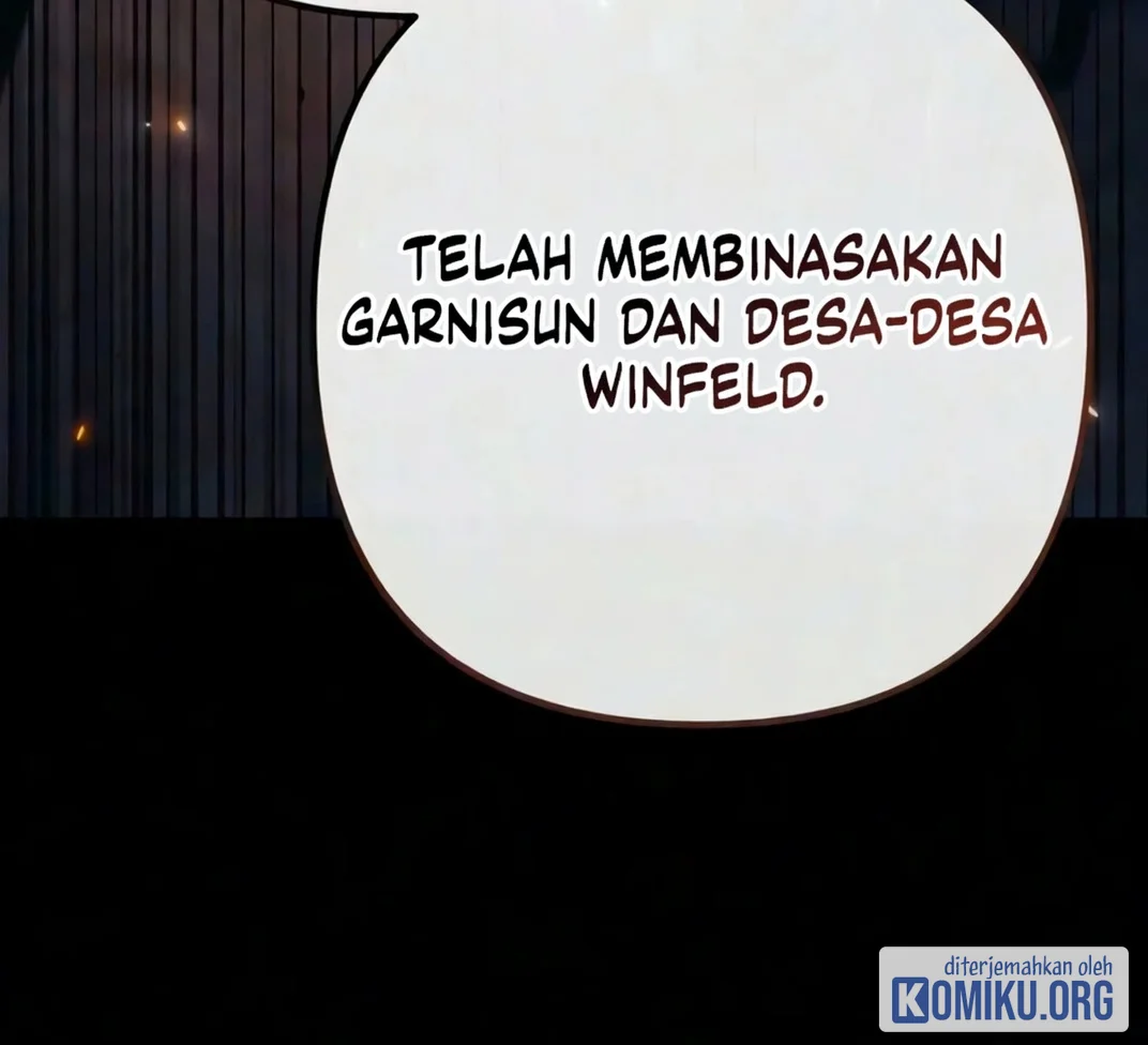 The Margrave’s Worthless Mage Chapter 22 Gambar 6
