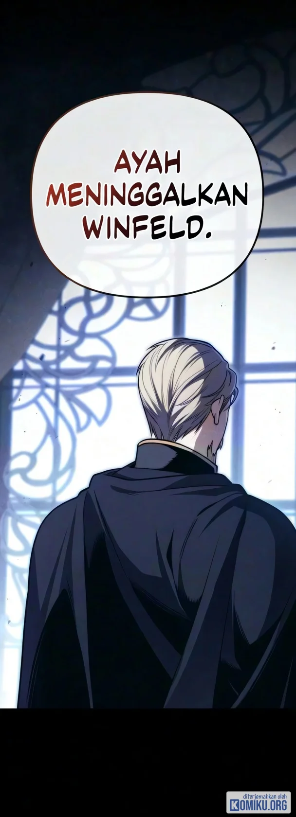 The Margrave’s Worthless Mage Chapter 22 Gambar 8