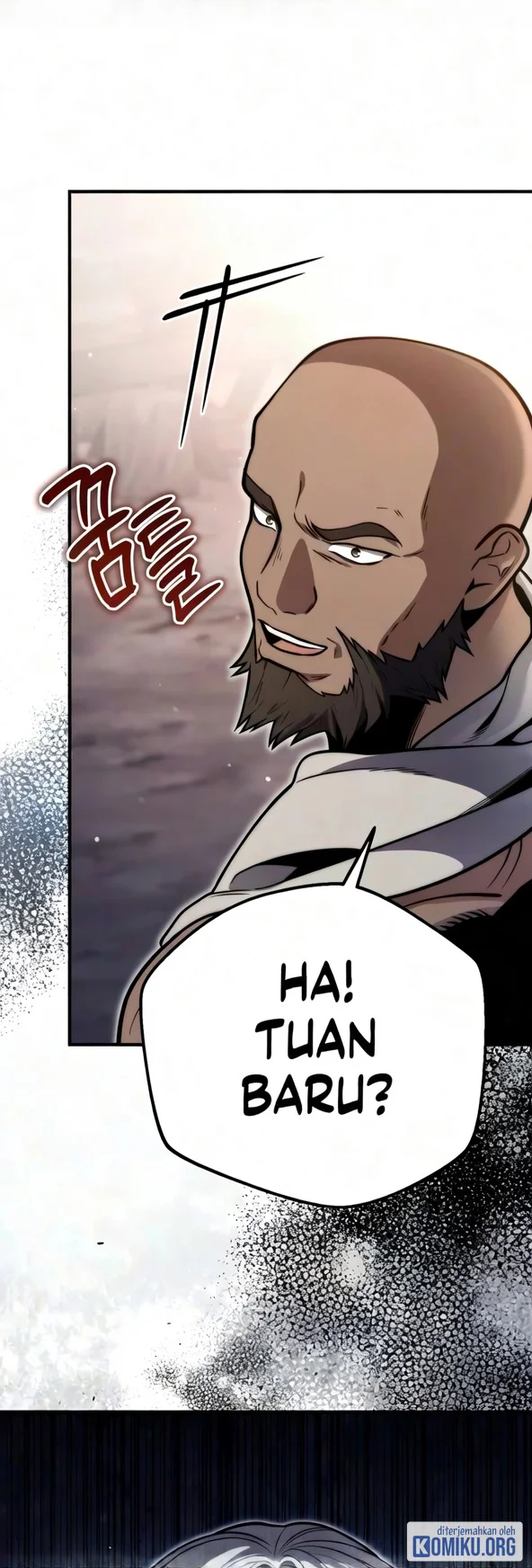 The Margrave’s Worthless Mage Chapter 23 Gambar 8