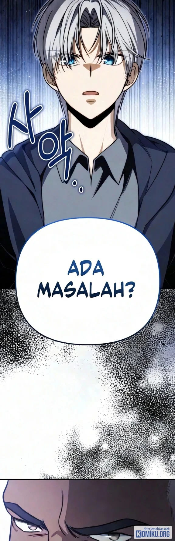 The Margrave’s Worthless Mage Chapter 23 Gambar 9