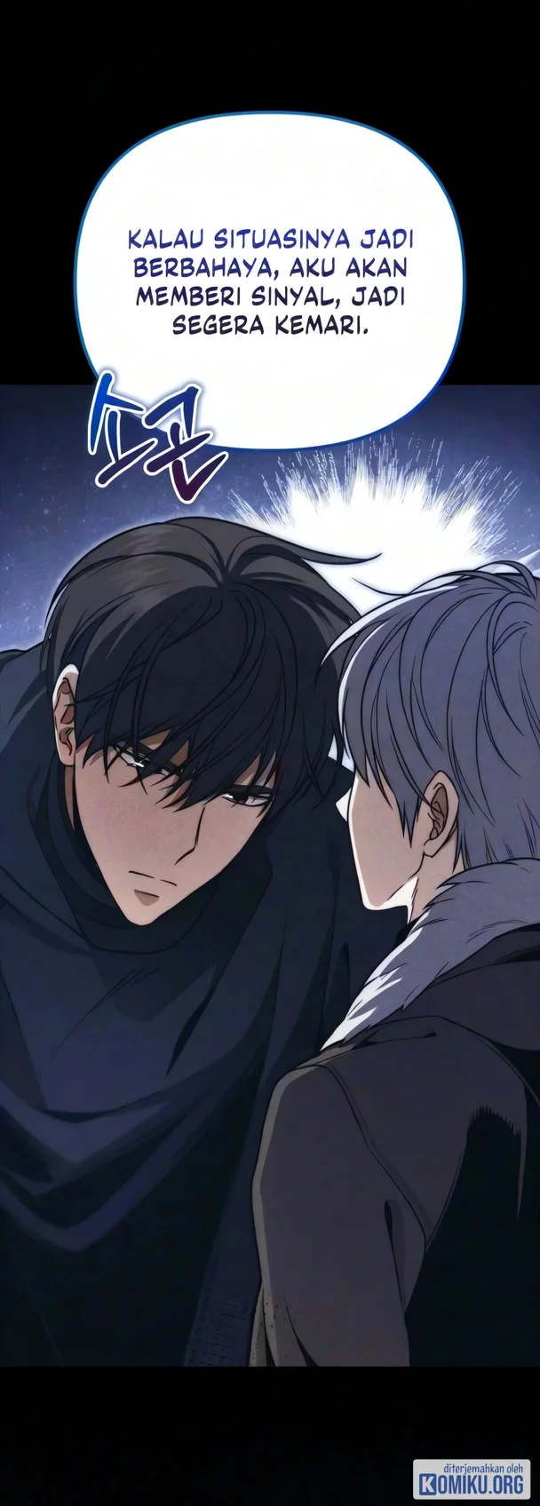 The Margrave’s Worthless Mage Chapter 24 Gambar 10