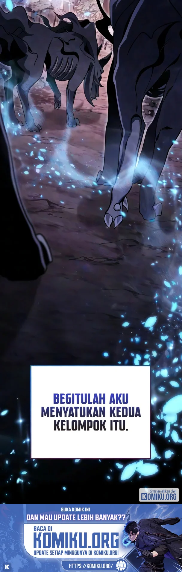 The Margrave’s Worthless Mage Chapter 24 Gambar 7