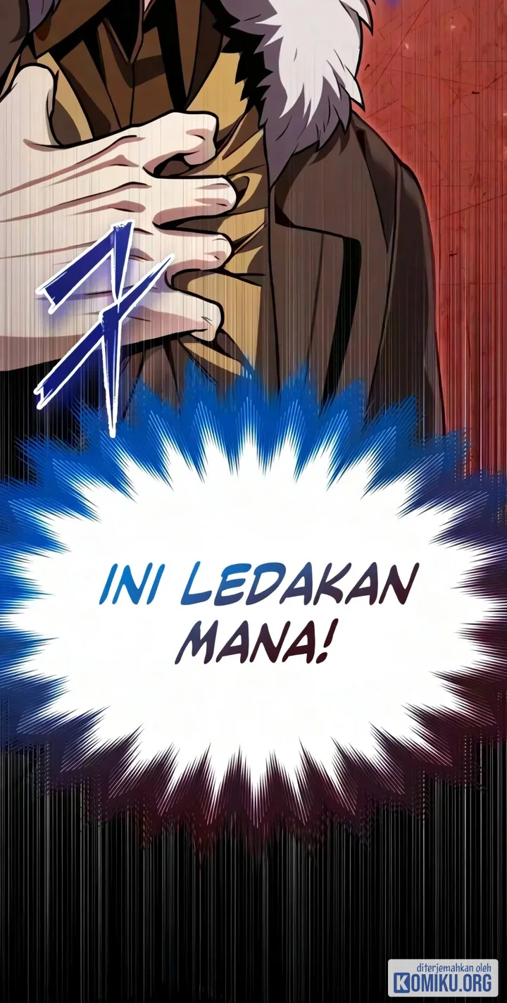 The Margrave’s Worthless Mage Chapter 25 Gambar 7