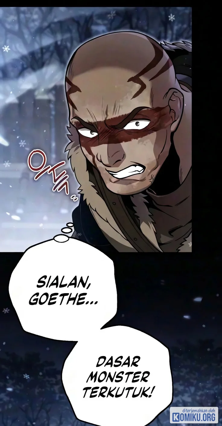 The Margrave’s Worthless Mage Chapter 25 Gambar 9