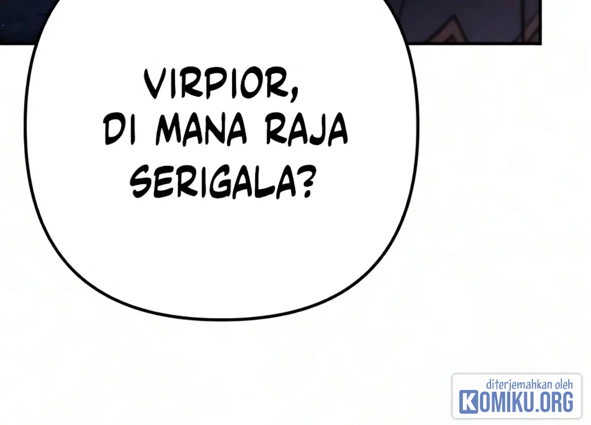 The Margrave’s Worthless Mage Chapter 26 Gambar 11