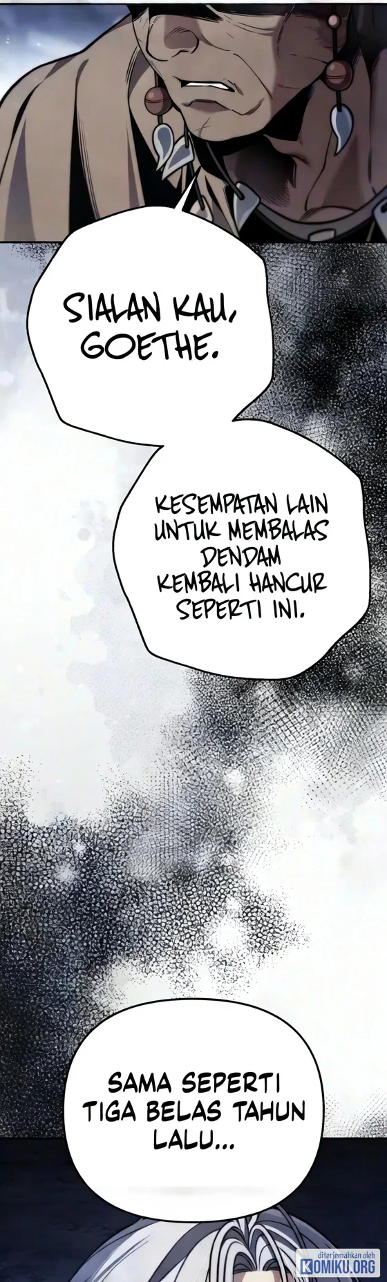 The Margrave’s Worthless Mage Chapter 26 Gambar 7