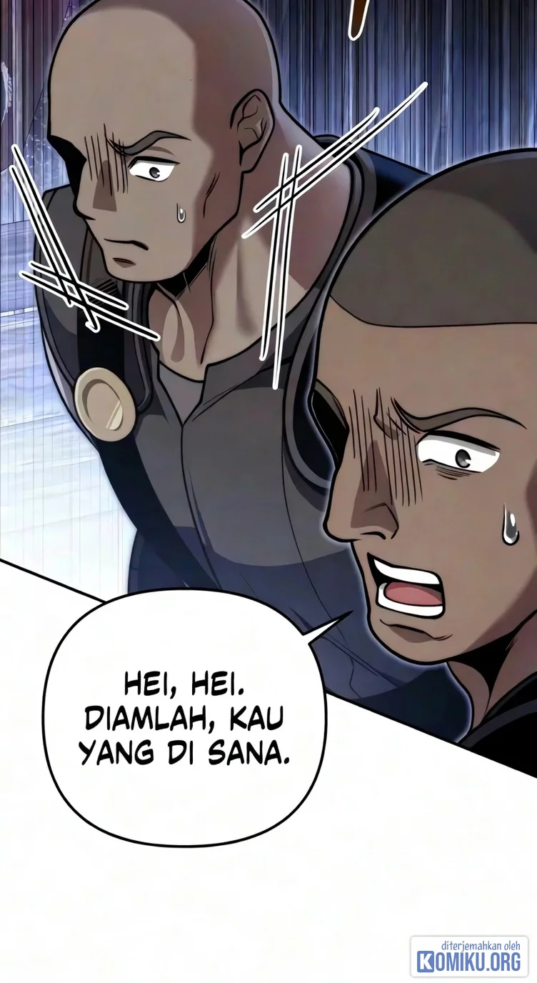 The Margrave’s Worthless Mage Chapter 27 Gambar 7
