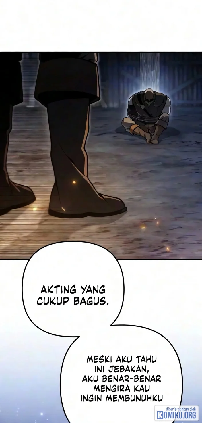 The Margrave’s Worthless Mage Chapter 27 Gambar 8