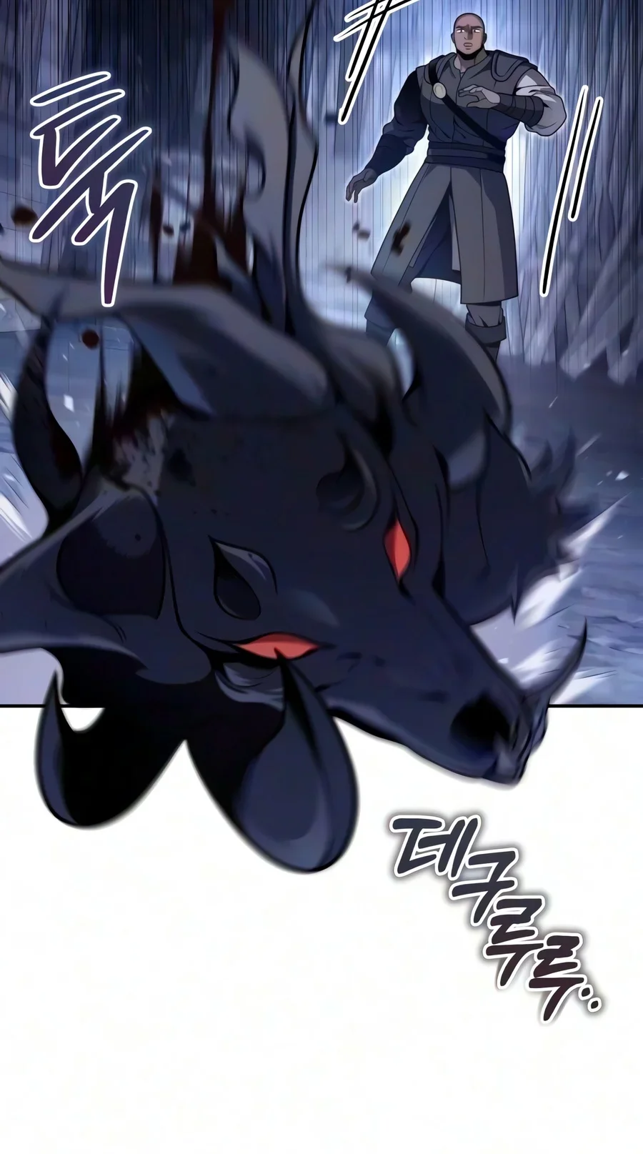 The Margrave’s Worthless Mage Chapter 28 Gambar 13