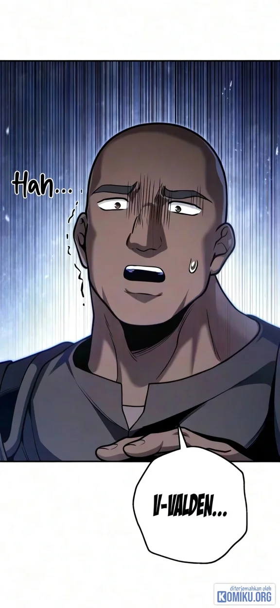 The Margrave’s Worthless Mage Chapter 28 Gambar 14