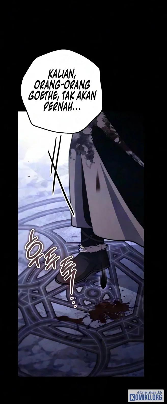 The Margrave’s Worthless Mage Chapter 30 Gambar 13