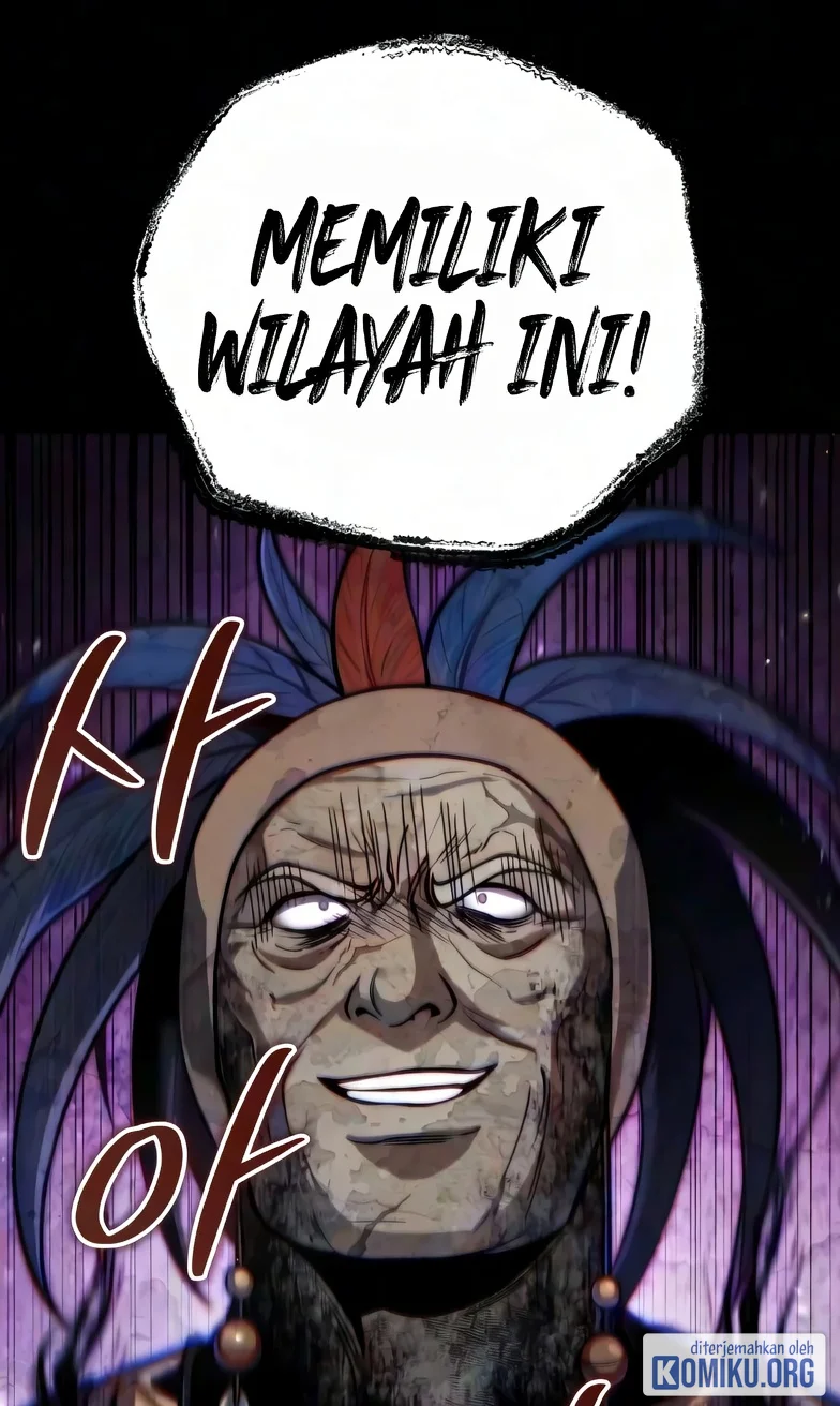 The Margrave’s Worthless Mage Chapter 30 Gambar 14