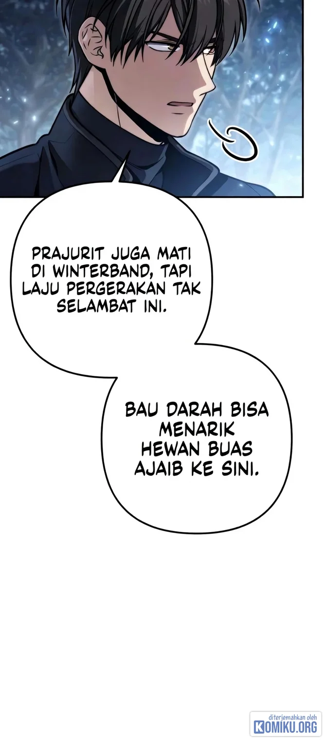 The Margrave’s Worthless Mage Chapter 31 Gambar 12
