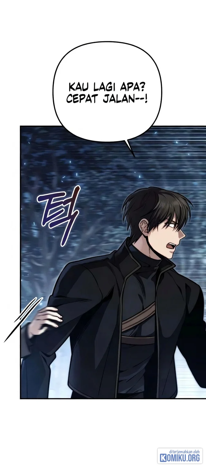 The Margrave’s Worthless Mage Chapter 31 Gambar 7