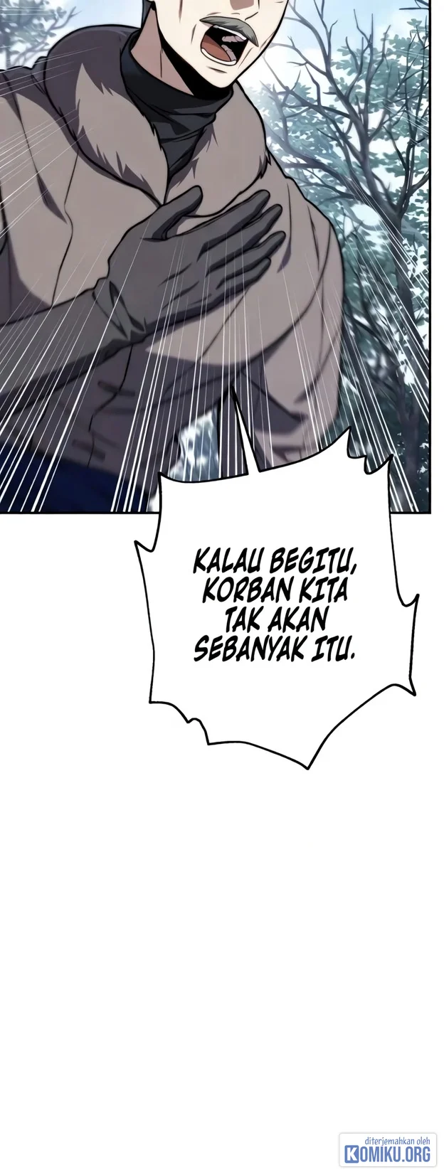The Margrave’s Worthless Mage Chapter 32 Gambar 10