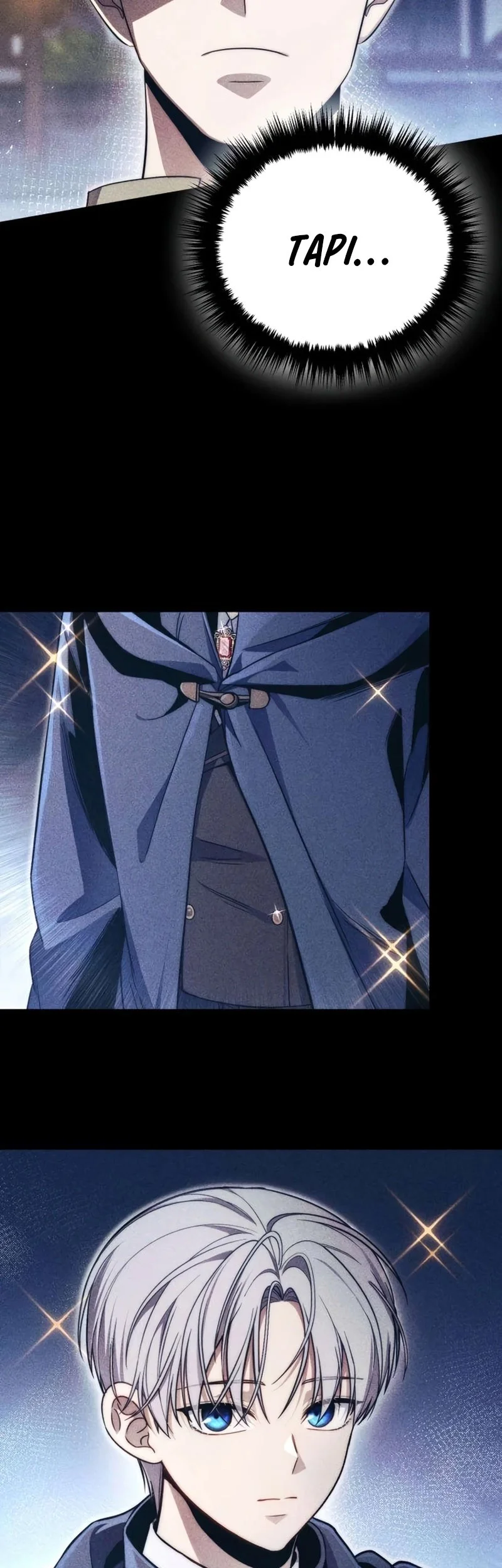 The Margrave’s Worthless Mage Chapter 7 Gambar 5