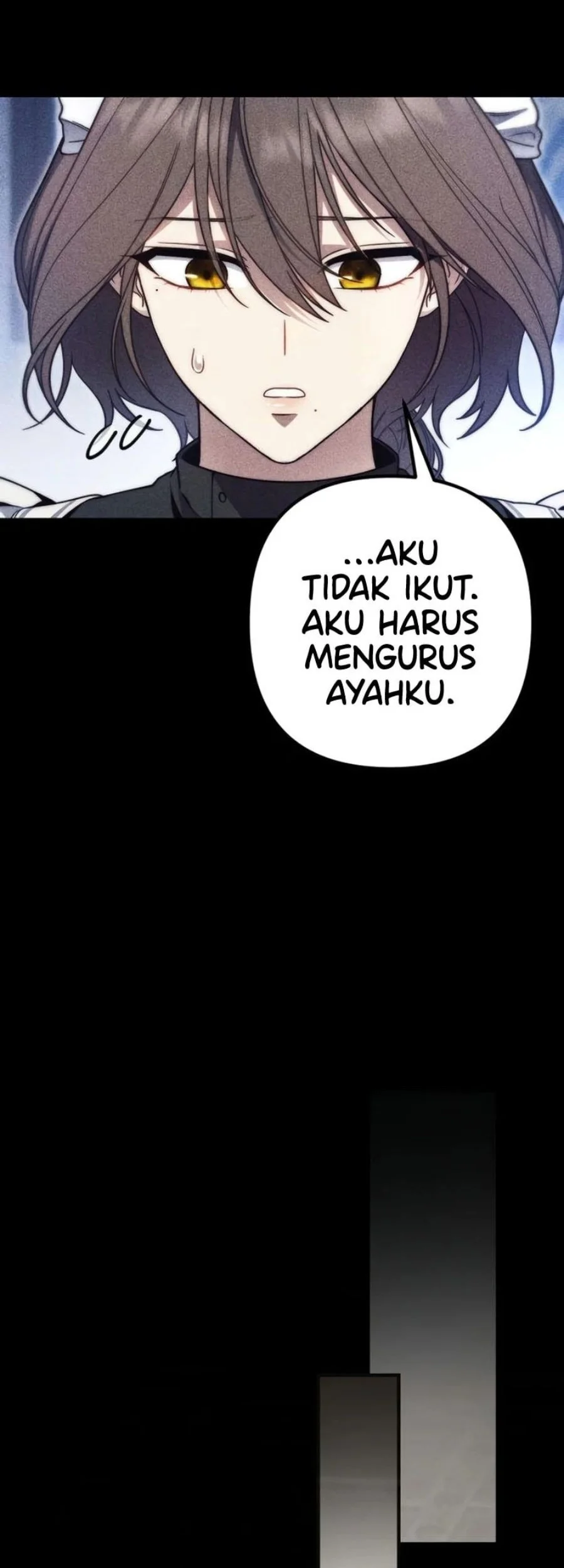 The Margrave’s Worthless Mage Chapter 9 Gambar 8