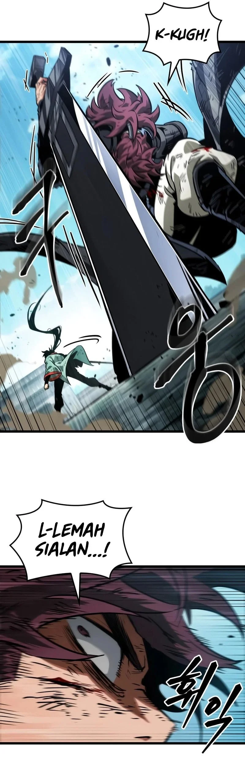 The Martial Genius Who Remembers Everything Chapter 10 Gambar 6