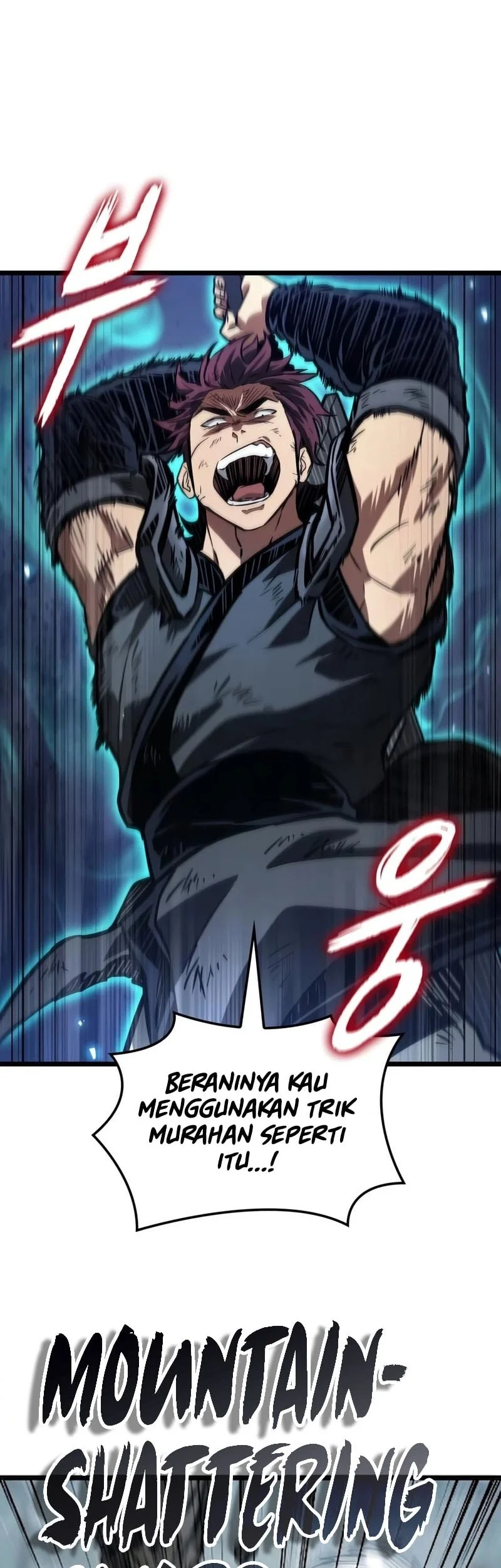 The Martial Genius Who Remembers Everything Chapter 10 Gambar 7