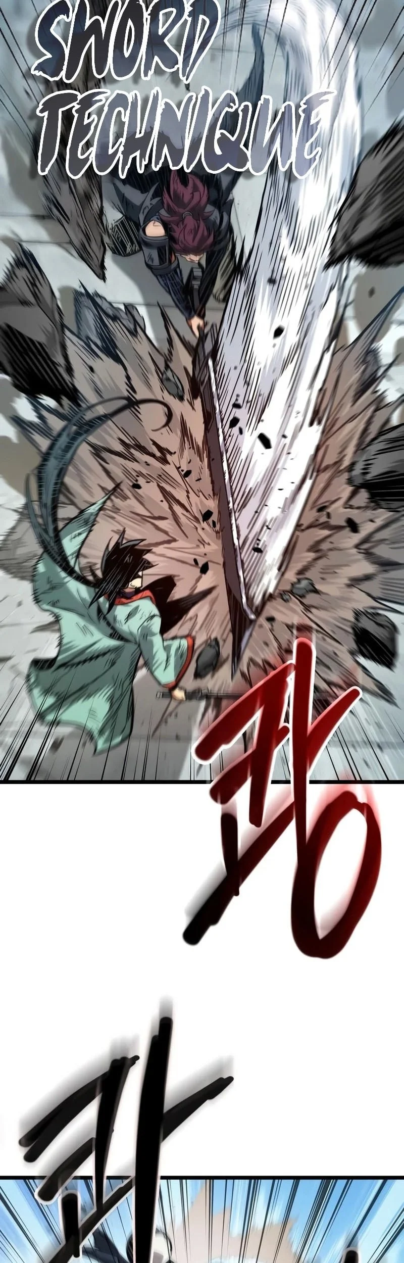 The Martial Genius Who Remembers Everything Chapter 10 Gambar 8