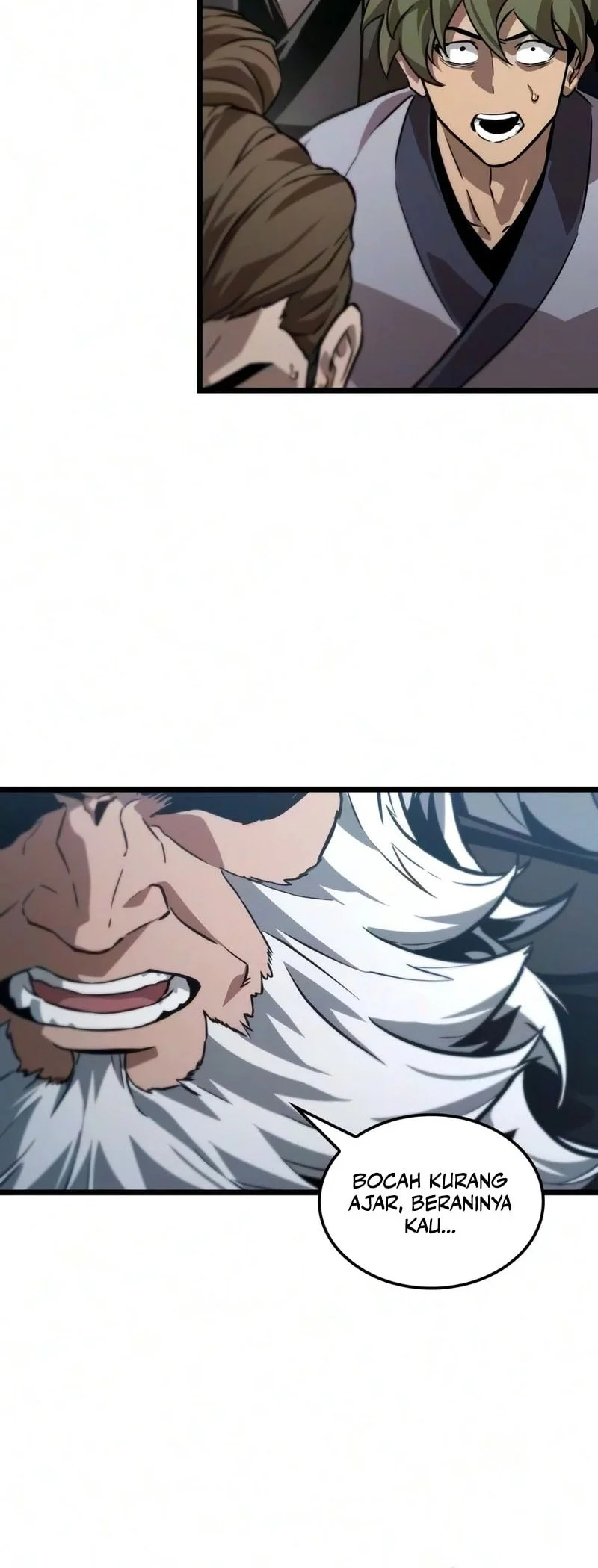 The Martial Genius Who Remembers Everything Chapter 11 Gambar 5