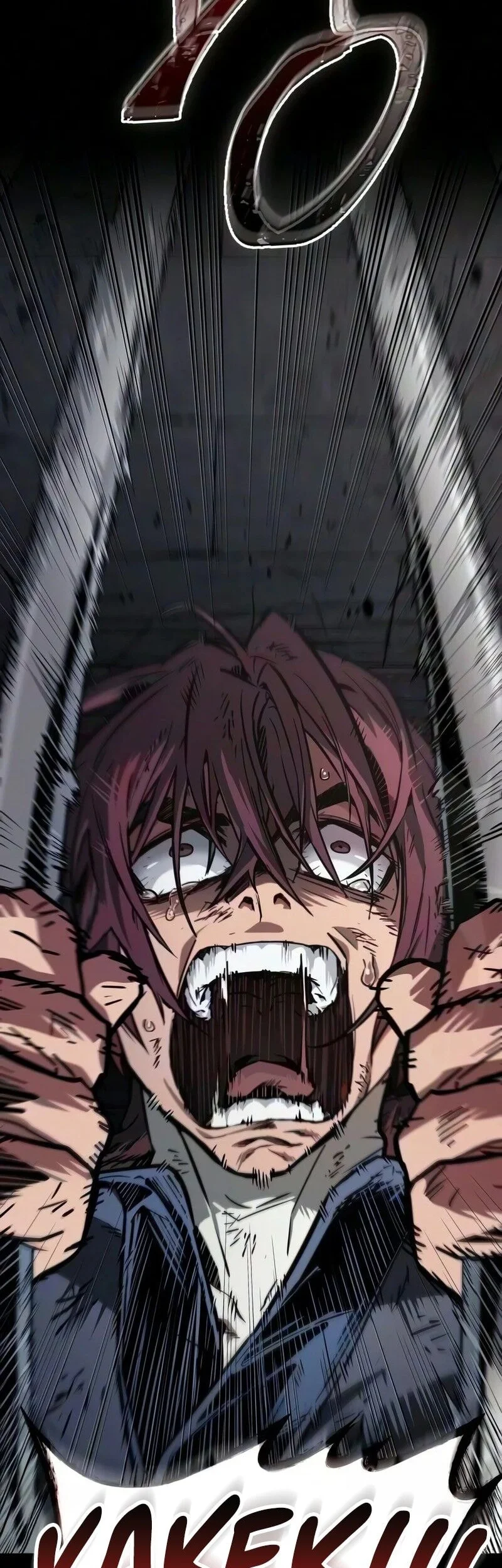 The Martial Genius Who Remembers Everything Chapter 12 Gambar 7