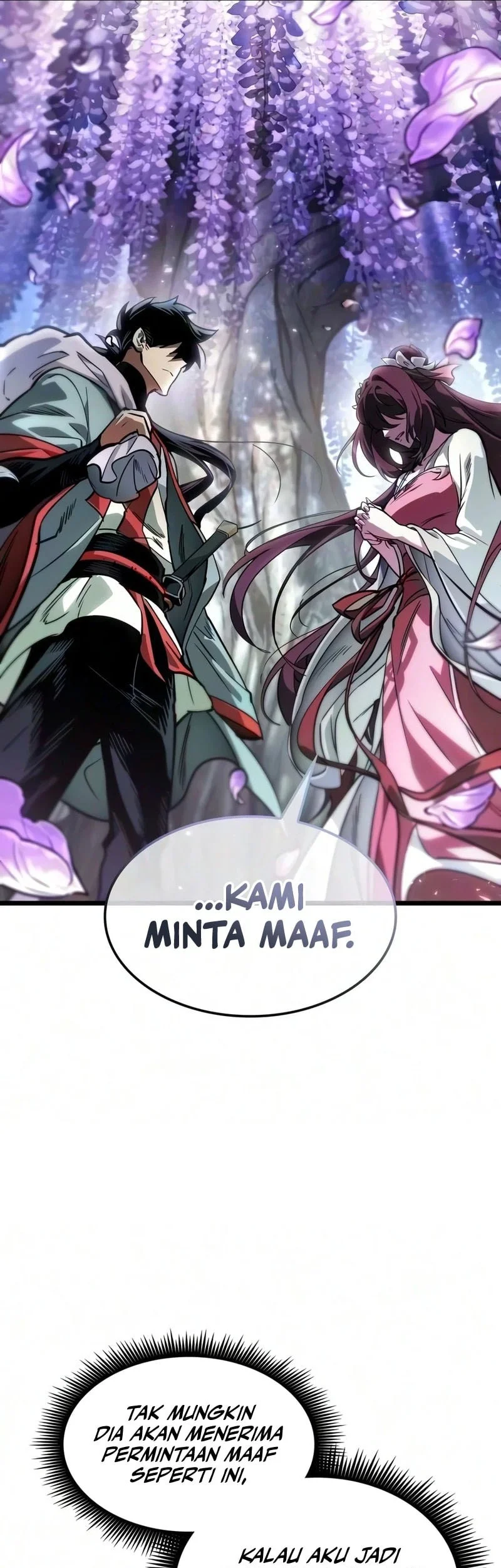 The Martial Genius Who Remembers Everything Chapter 13 Gambar 6