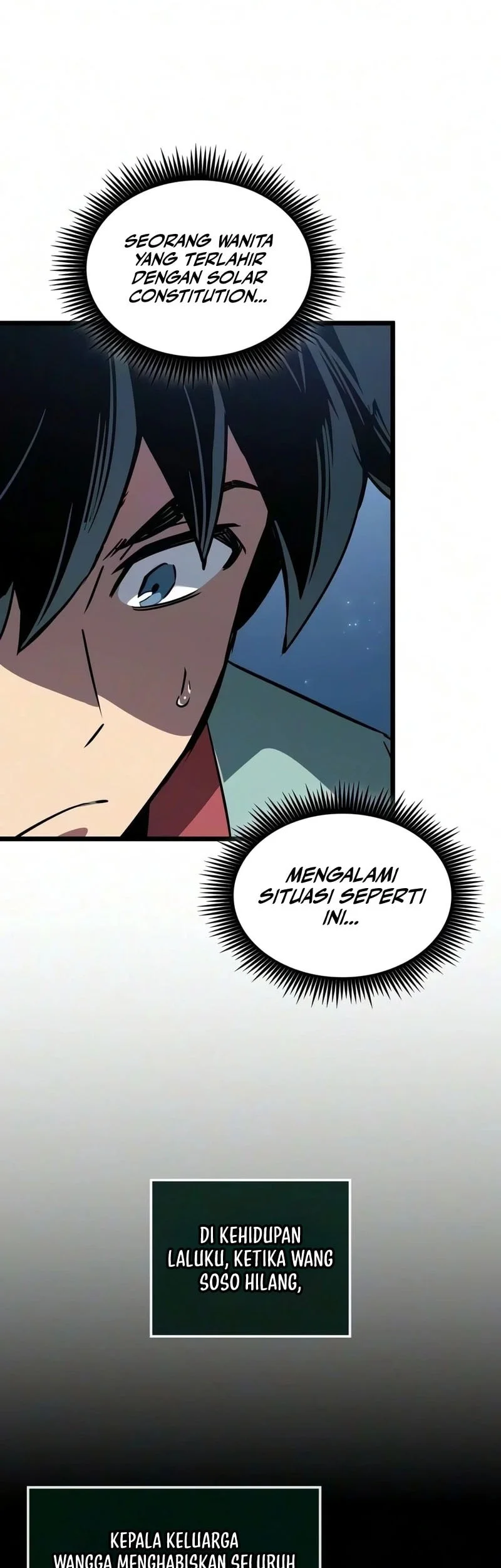 The Martial Genius Who Remembers Everything Chapter 15 Gambar 4