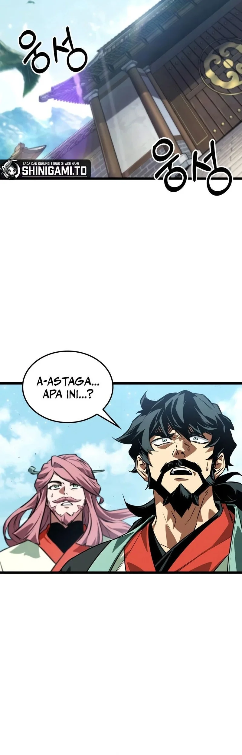 The Martial Genius Who Remembers Everything Chapter 18 Gambar 5
