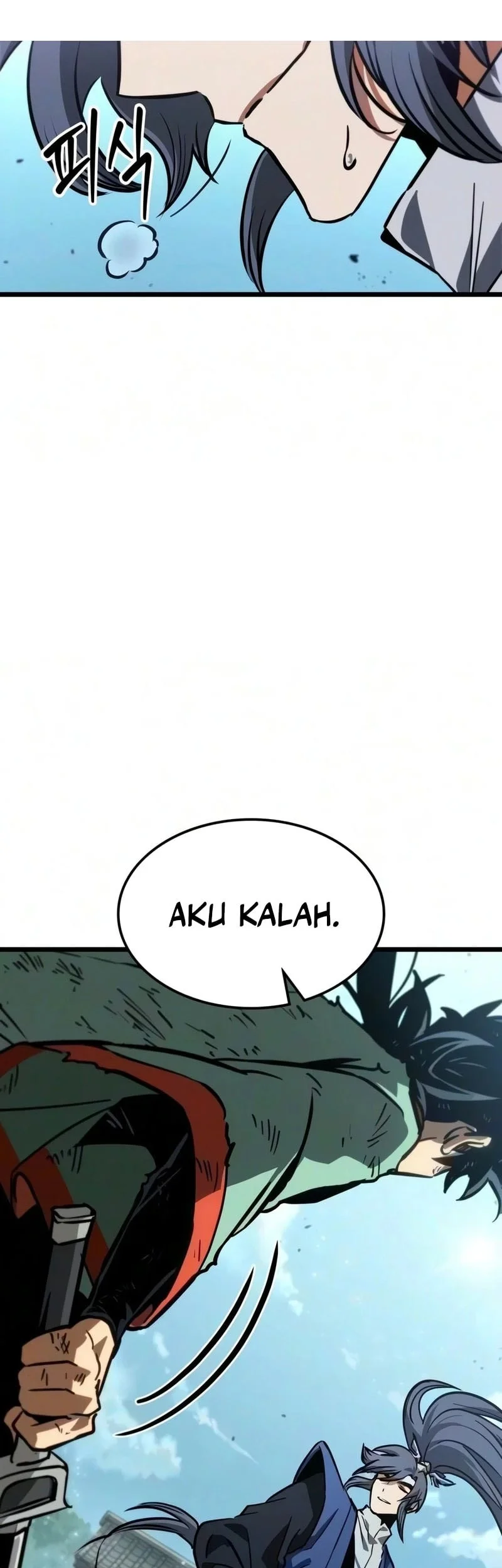 The Martial Genius Who Remembers Everything Chapter 19 - Halaman 6
