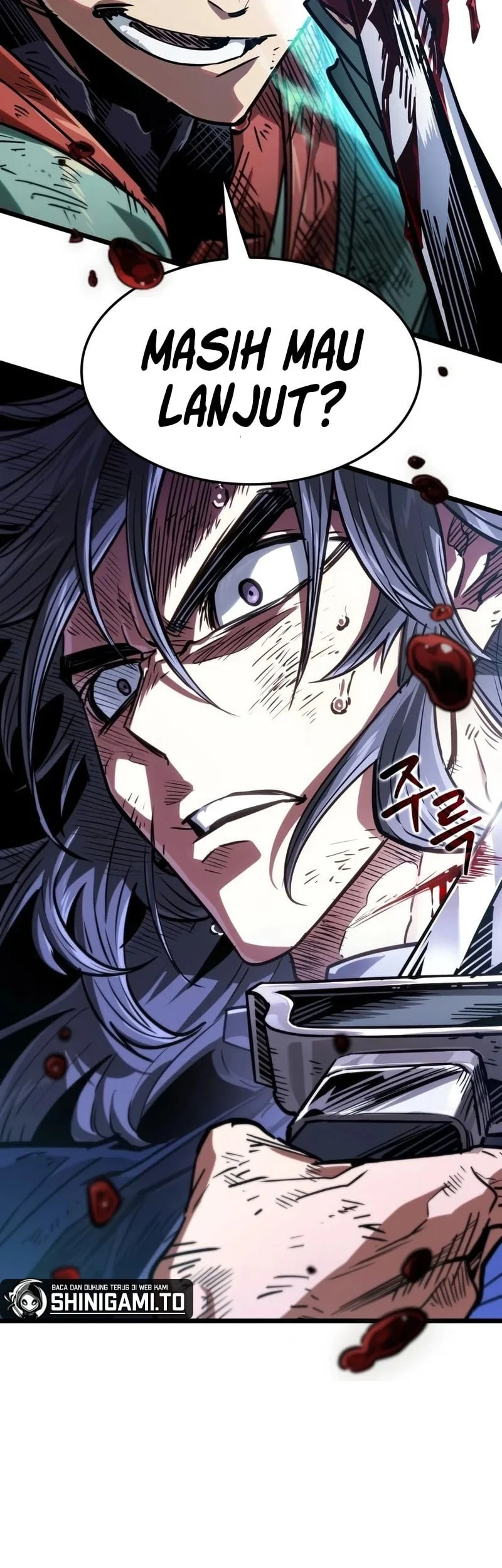 The Martial Genius Who Remembers Everything Chapter 20 Gambar 4