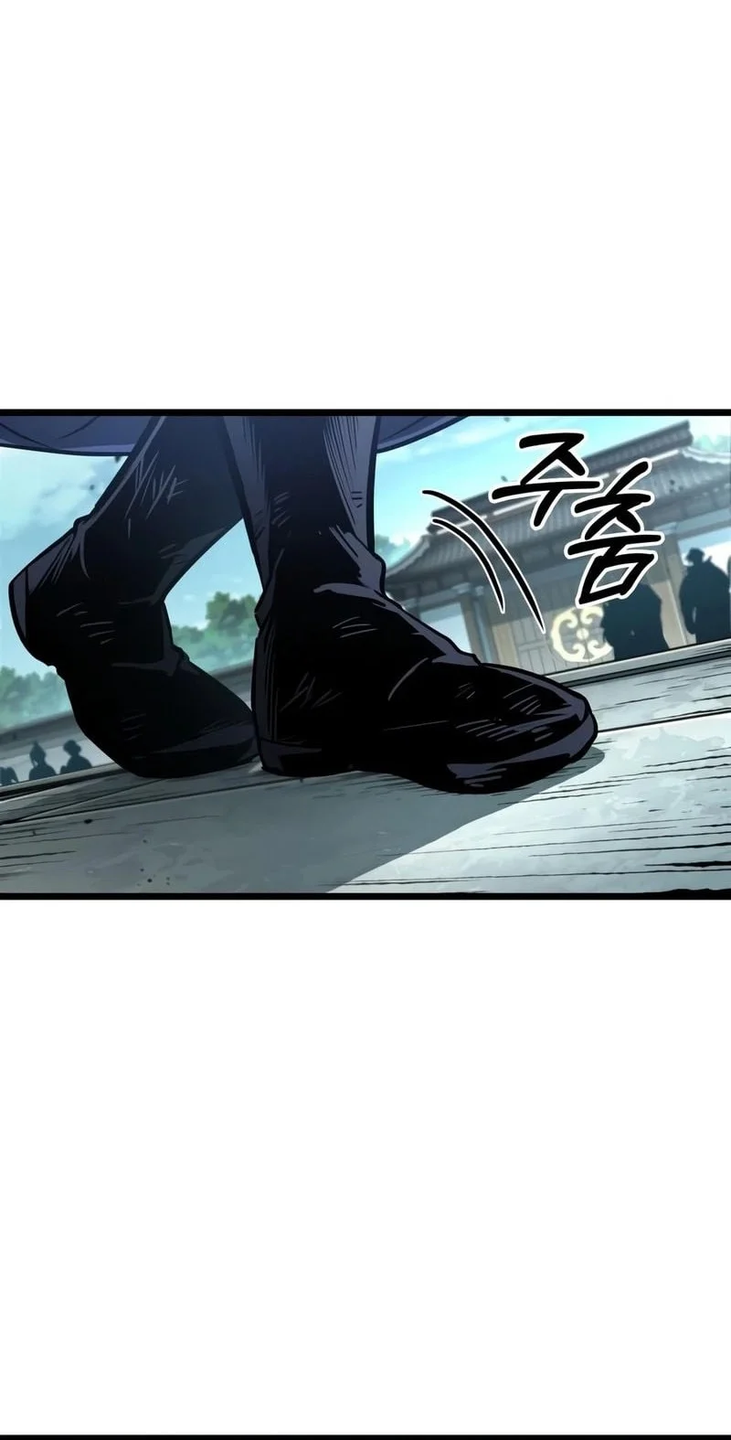 The Martial Genius Who Remembers Everything Chapter 20 Gambar 5