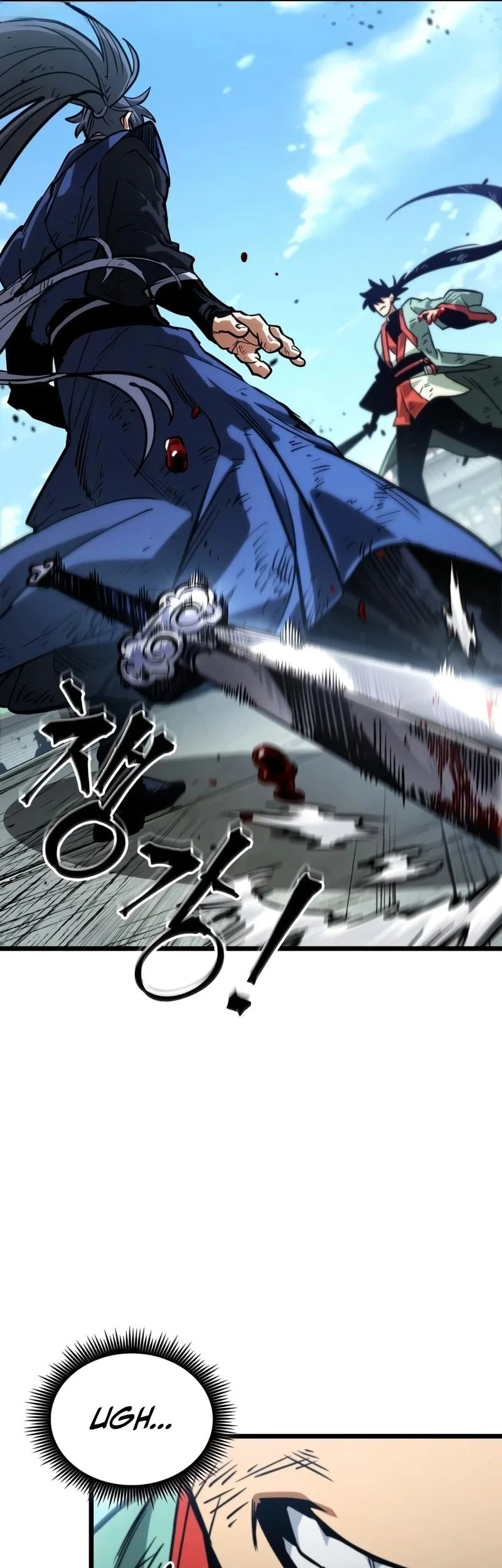 The Martial Genius Who Remembers Everything Chapter 20 Gambar 6