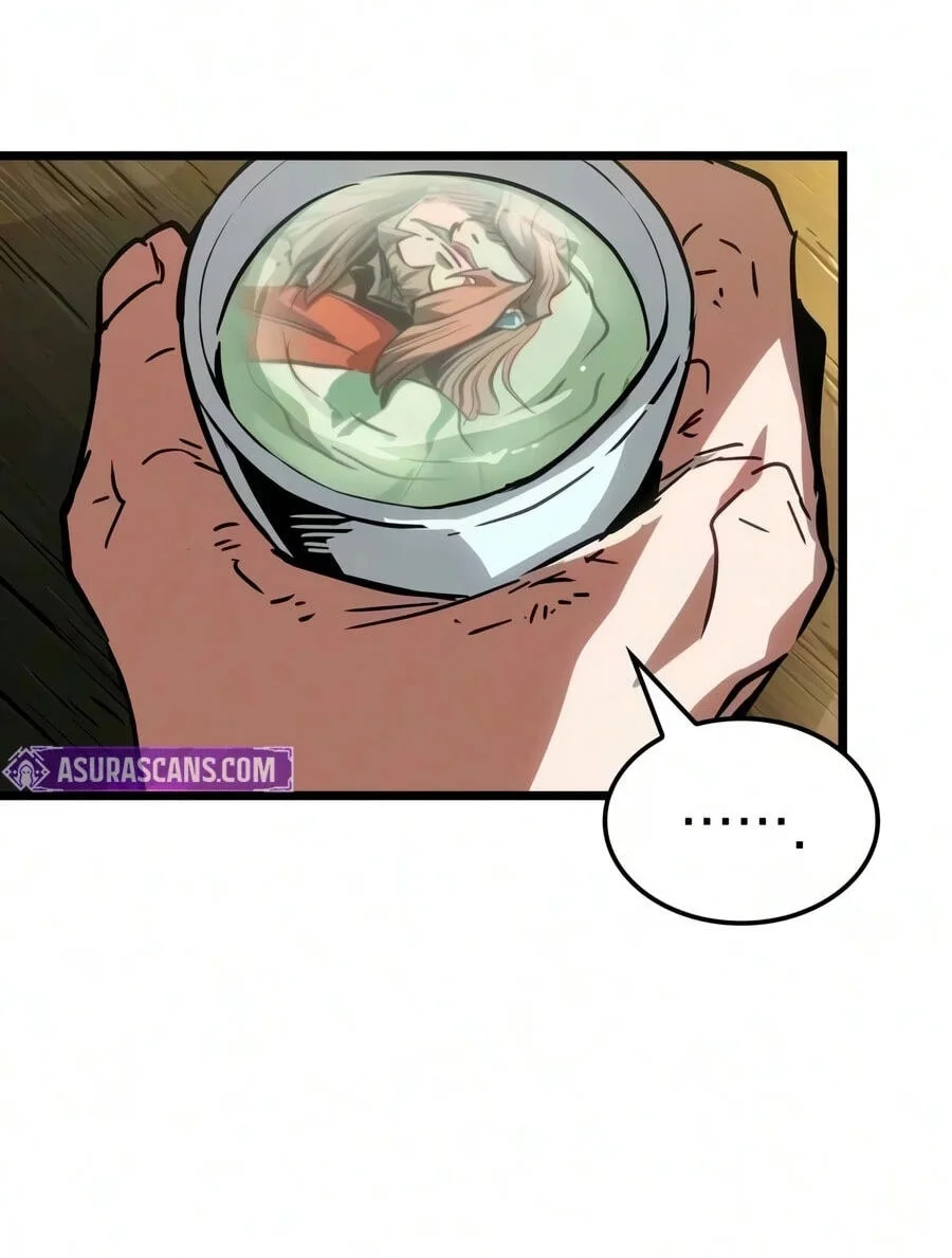 The Martial Genius Who Remembers Everything Chapter 21 Gambar 8