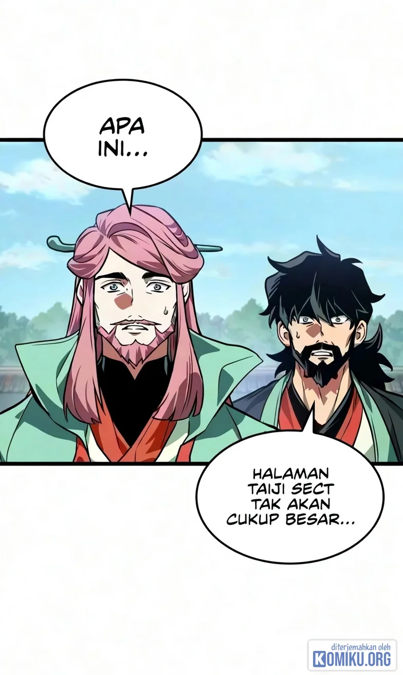 The Martial Genius Who Remembers Everything Chapter 22 Gambar 11