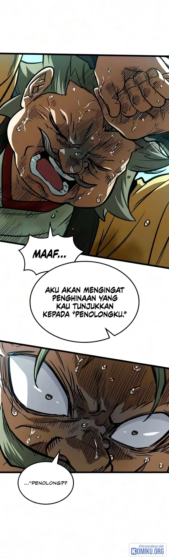 The Martial Genius Who Remembers Everything Chapter 22 Gambar 7